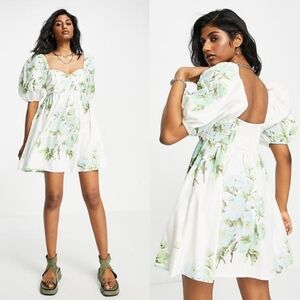 NWT Free People Peoni Dress